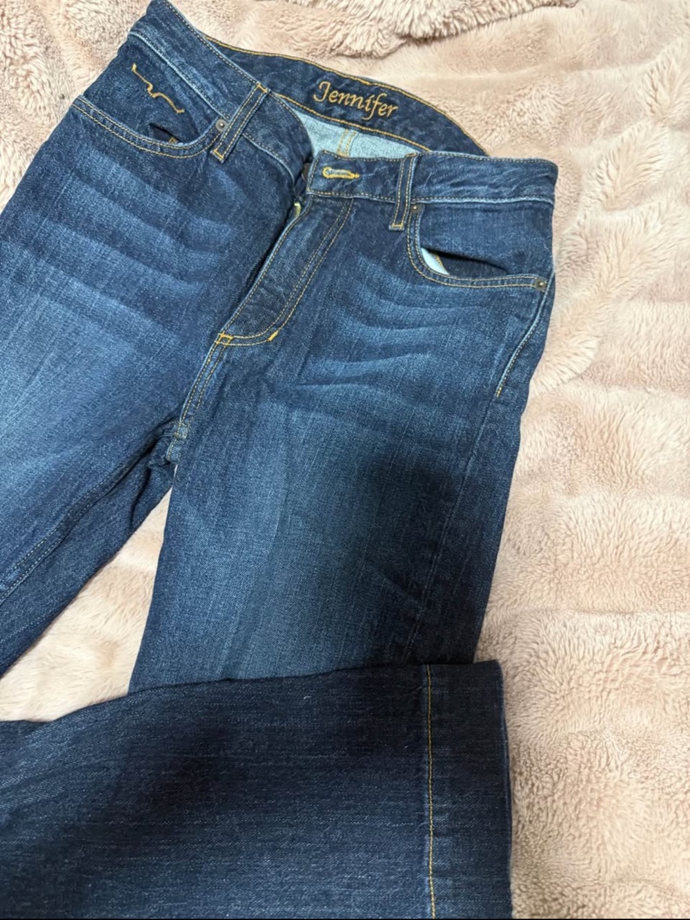 kimes ranch jeans size 4/34